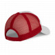 Cappellino Trucker - 6 pannelli KP158 K-up
