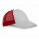Cappellino Trucker - 6 pannelli KP158 K-up
