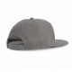 Cappellino Snapback - 5 pannelli KP159 K-up