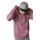 Cappellino Snapback - 6 pannelli KP160 K-up