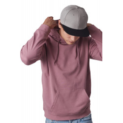 Cappellino Snapback - 6 pannelli KP160 K-up
