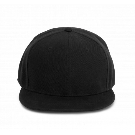 Cappellino Snapback - 6 pannelli KP160 K-up
