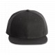 Cappellino Snapback - 6 pannelli KP160 K-up