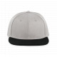 Cappellino Snapback - 6 pannelli KP160 K-up