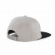 Cappellino Snapback - 6 pannelli KP160 K-up