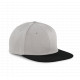 Cappellino Snapback - 6 pannelli KP160 K-up