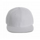 Cappellino Snapback - 6 pannelli KP160 K-up