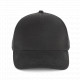 Cappellino in cotone spesso - 5 pannelli KP162 K-up