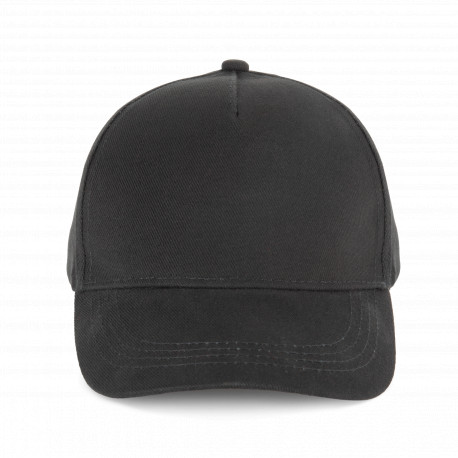 Cappellino in cotone spesso - 5 pannelli KP162 K-up