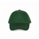 Cappellino in cotone spesso - 5 pannelli KP162 K-up