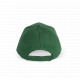Cappellino in cotone spesso - 5 pannelli KP162 K-up