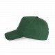 Cappellino in cotone spesso - 5 pannelli KP162 K-up