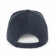 Cappellino in cotone spesso - 5 pannelli KP162 K-up