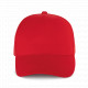Cappellino in cotone spesso - 5 pannelli KP162 K-up