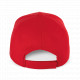Cappellino in cotone spesso - 5 pannelli KP162 K-up