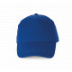 Cappellino in cotone spesso - 5 pannelli KP162 K-up