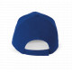 Cappellino in cotone spesso - 5 pannelli KP162 K-up