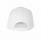 Cappellino in cotone spesso - 5 pannelli KP162 K-up