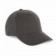 Cappellino in cotone spesso - 5 pannelli KP162 K-up