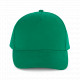 Cappellino in cotone spesso - 5 pannelli KP162 K-up