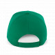 Cappellino in cotone spesso - 5 pannelli KP162 K-up