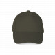 Cappellino in cotone spesso - 5 pannelli KP162 K-up