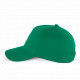 Cappellino in cotone spesso - 5 pannelli KP162 K-up