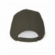 Cappellino in cotone spesso - 5 pannelli KP162 K-up