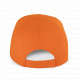 Cappellino in cotone spesso - 5 pannelli KP162 K-up