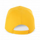 Cappellino in cotone spesso - 5 pannelli KP162 K-up