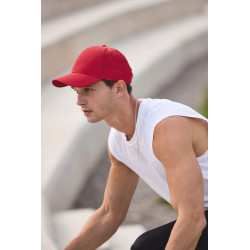 Cappellino Sport KP163 K-up