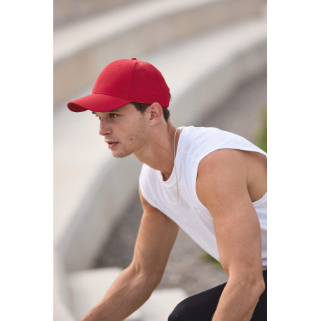 Cappellino Sport KP163 K-up