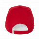 Cappellino Sport KP163 K-up