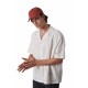 Cappellino Vintage - 6 pannelli KP165 K-up
