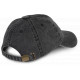 Cappellino Vintage - 6 pannelli KP165 K-up