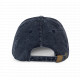 Cappellino Vintage - 6 pannelli KP165 K-up