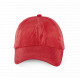 Cappellino Vintage - 6 pannelli KP165 K-up