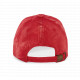 Cappellino Vintage - 6 pannelli KP165 K-up