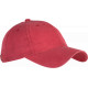 Cappellino Vintage - 6 pannelli KP165 K-up