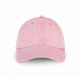 Cappellino Vintage - 6 pannelli KP165 K-up