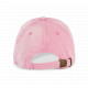 Cappellino Vintage - 6 pannelli KP165 K-up