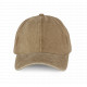 Cappellino Vintage - 6 pannelli KP165 K-up