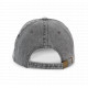 Cappellino Vintage - 6 pannelli KP165 K-up