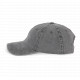 Cappellino Vintage - 6 pannelli KP165 K-up