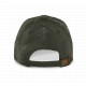 Cappellino Vintage - 6 pannelli KP165 K-up