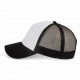 Cappellino Trucker - 5 pannelli KP170 K-up