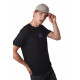 Cappellino con visiera sandwich a contrasto - 6 pannelli KP185 K-up