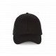 Cappellino con visiera sandwich a contrasto - 6 pannelli KP185 K-up