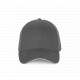 Cappellino con visiera sandwich a contrasto - 6 pannelli KP185 K-up