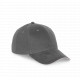 Cappellino con visiera sandwich a contrasto - 6 pannelli KP185 K-up